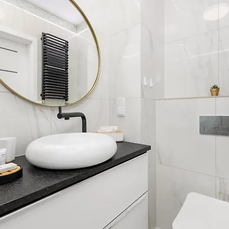 Bel Mare Sunrise Apartment With Balcony & Wellness Zone By Rent Like Home Międzyzdroje Zewnętrze zdjęcie