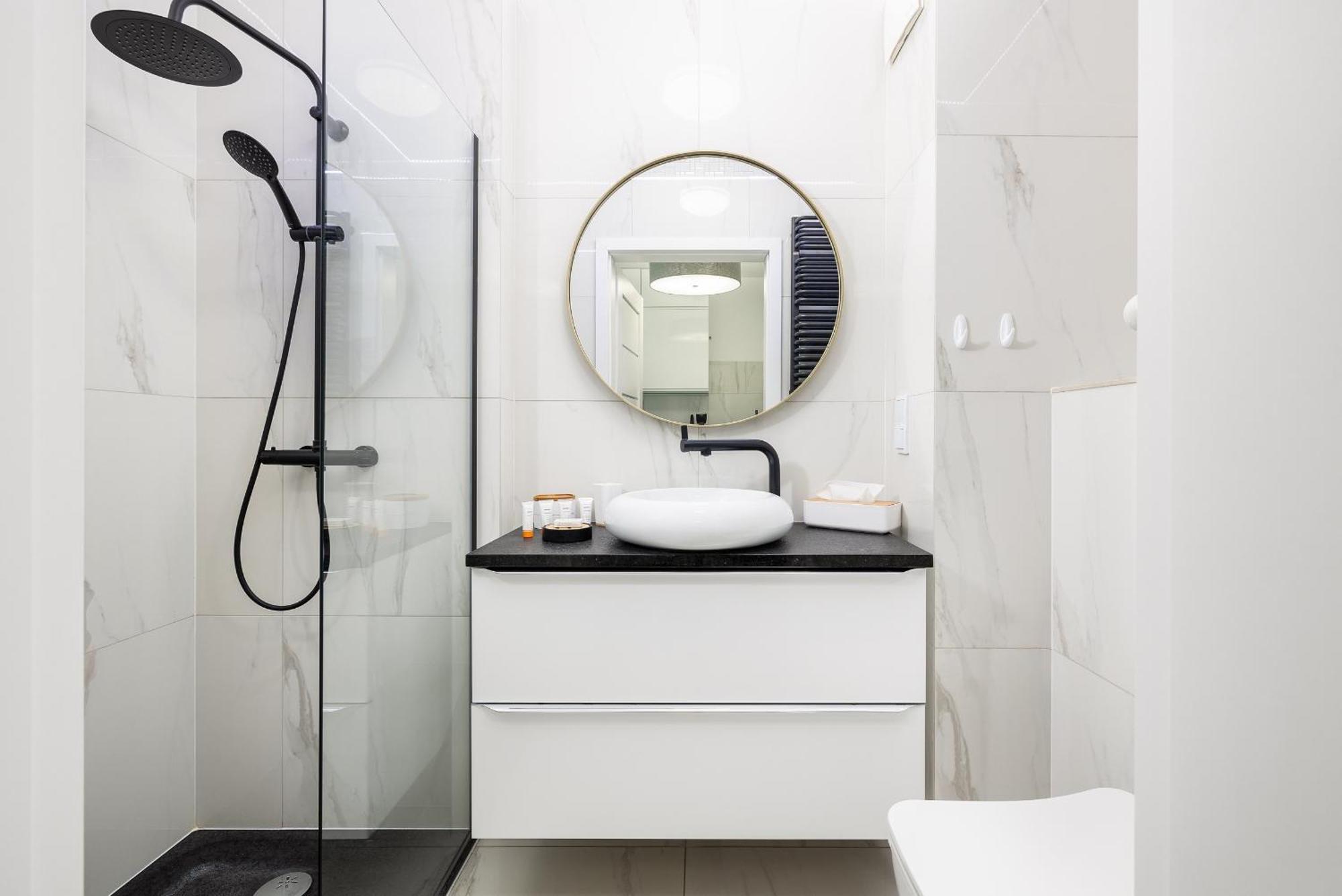 Bel Mare Sunrise With Balcony & Wellness Zone By Rent Like Мендзиздроє